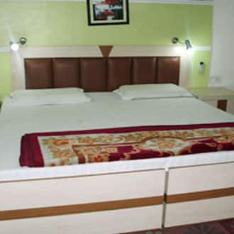Hotel Punjab Majesty, Rudrapur 3